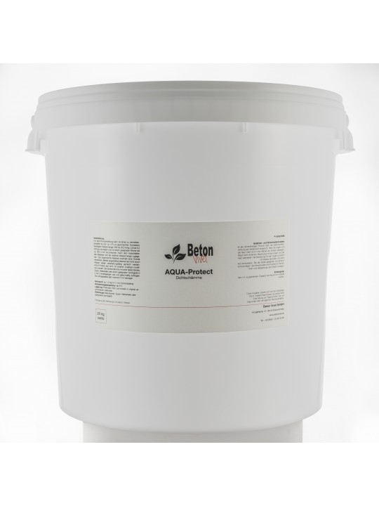 Aqua-Protect Dichtungsmittel