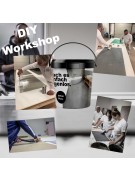 DIY Workshop für Selbermacher