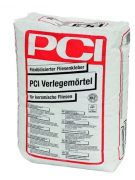 PCI Verlegemörtel