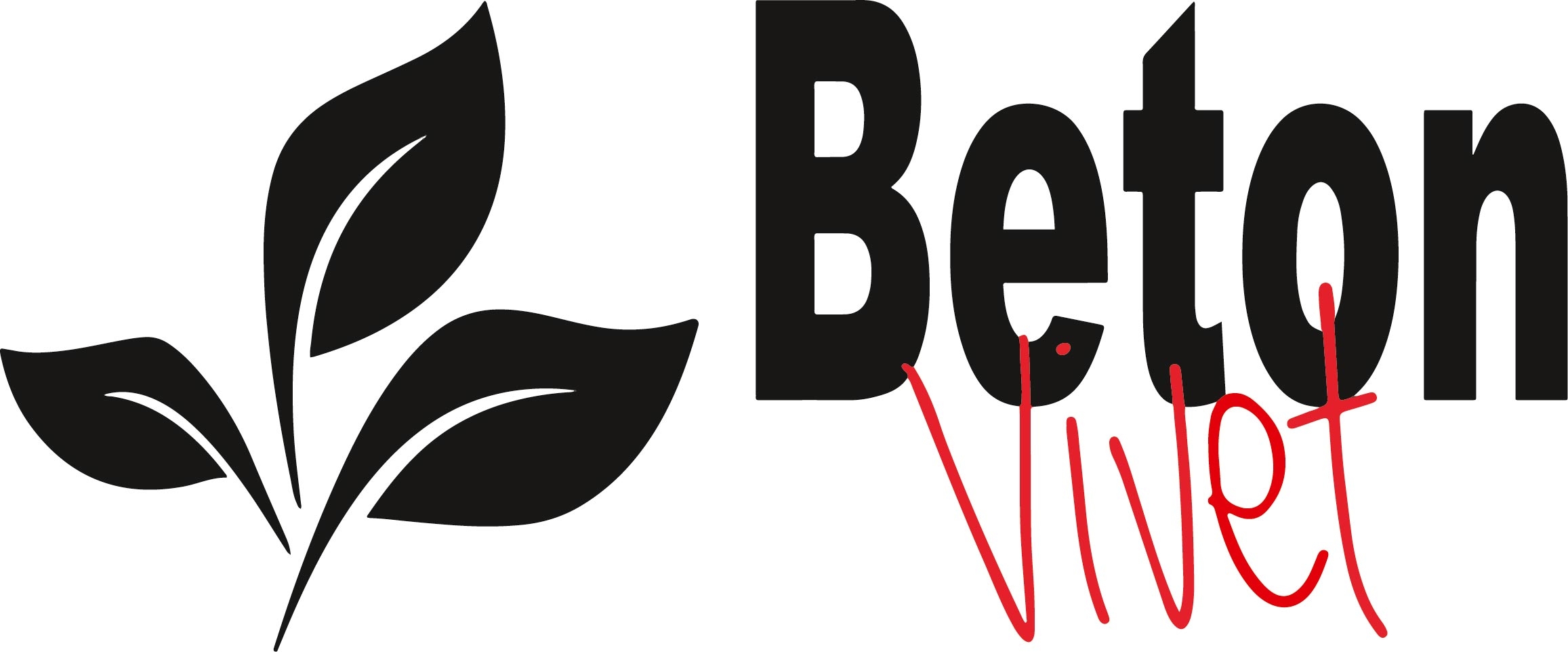 BetonVivet-Logo